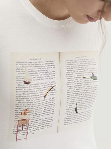 NICE THINGS WJW022