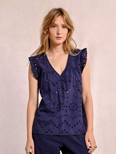 MOLLY BRACKEN Z580DE-PE25