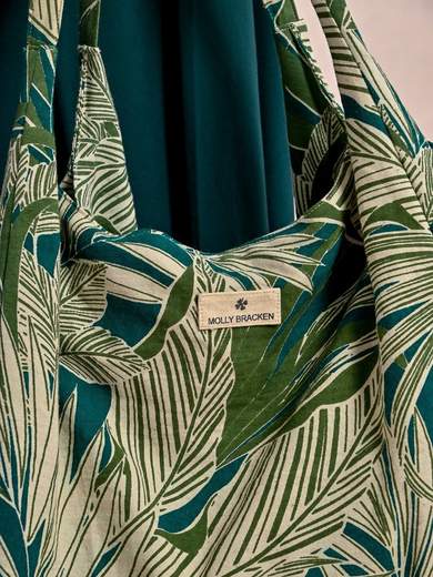 MOLLY BRACKEN ZA75ADE-PE25