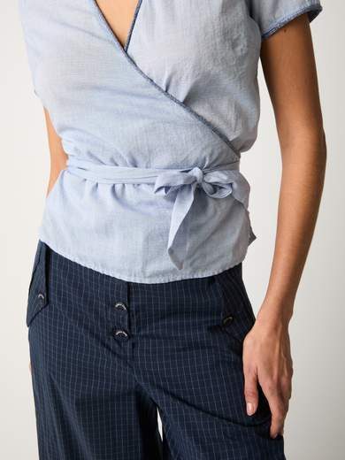 ALESSIA SANTI 611SD45065