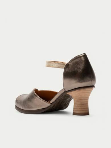 FLY LONDON BESH-PE25