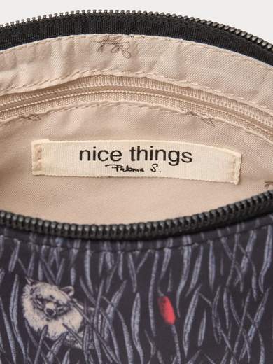 NICE THINGS WBX013
