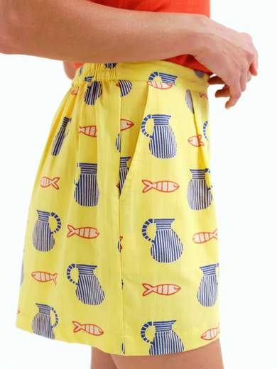 COMPANIA FANTASTICA 62C/40107