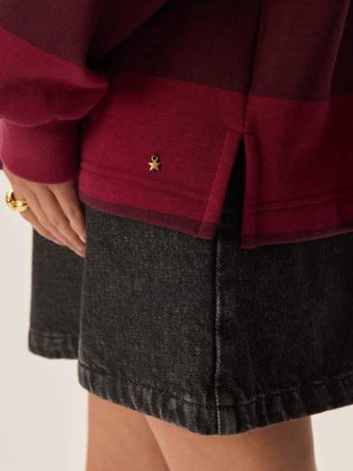 DES PETITS HAUTS JULIANA