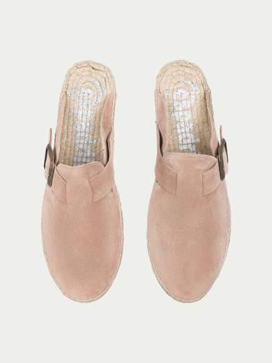ESPADRILLES ZOSTO SILK