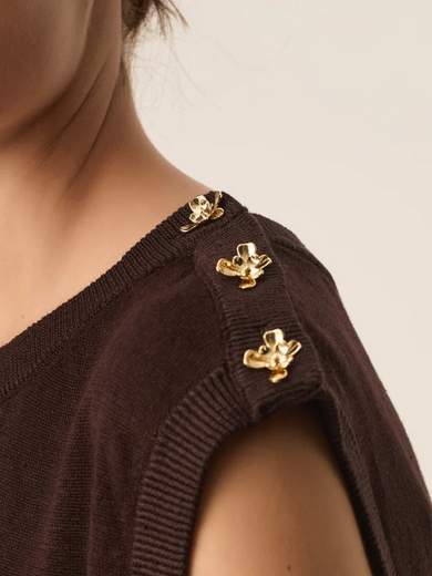 DES PETITS HAUTS BRAZOU