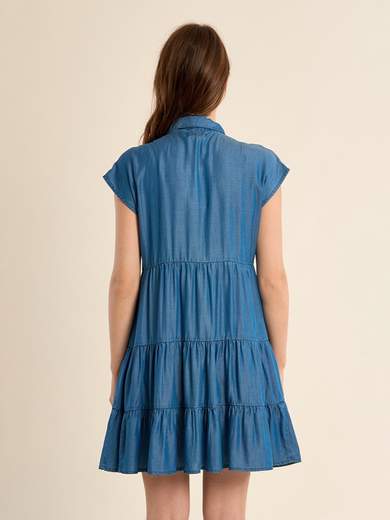 MOLLY BRACKEN ZP138EE