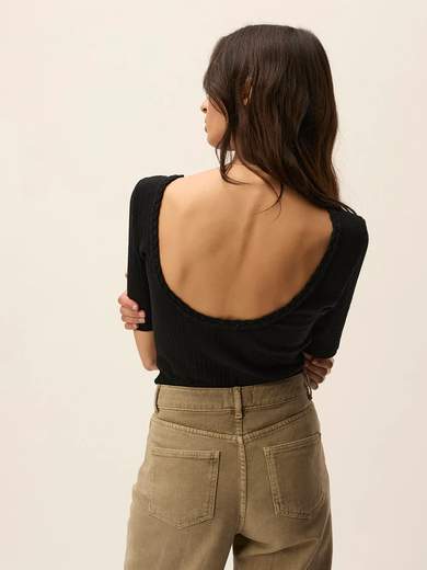 DES PETITS HAUTS GRIZELDA PE25