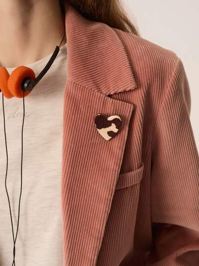 DES PETITS HAUTS PHOENIX-AI26