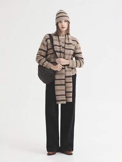 NICE THINGS WXX002