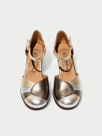 FLY LONDON BESH-PE25
