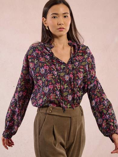 MOLLY BRACKEN ZR150ADN