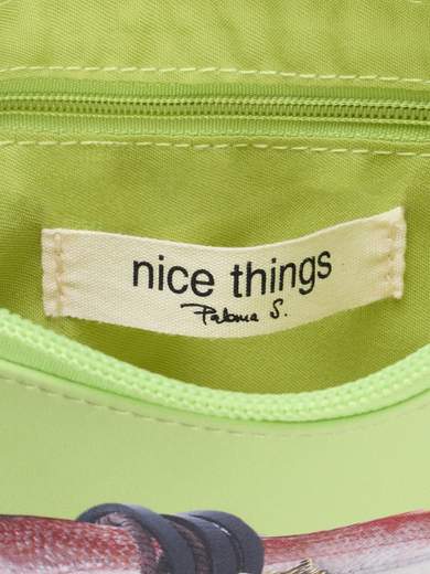 NICE THINGS WBU013
