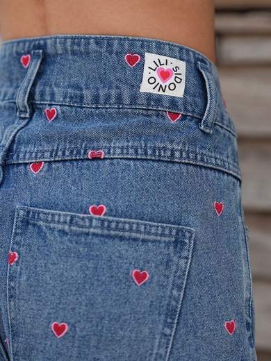 LILI SIDONIO ELF957EP