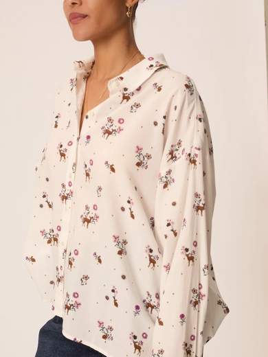 DES PETITS HAUTS SPARKY