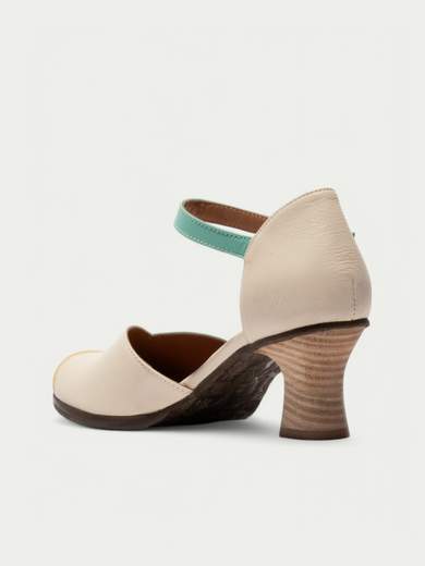 FLY LONDON BESH-PE25