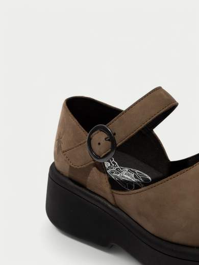 FLY LONDON MUXI-PE25