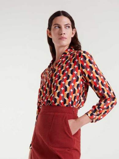 COMPANIA FANTASTICA 53C/43005