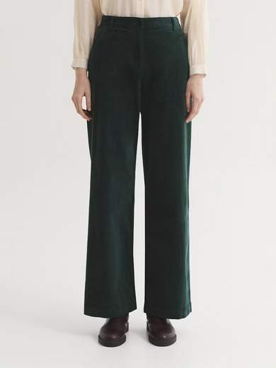 NICE THINGS WWX063