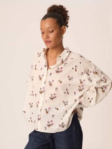 DES PETITS HAUTS SPARKY