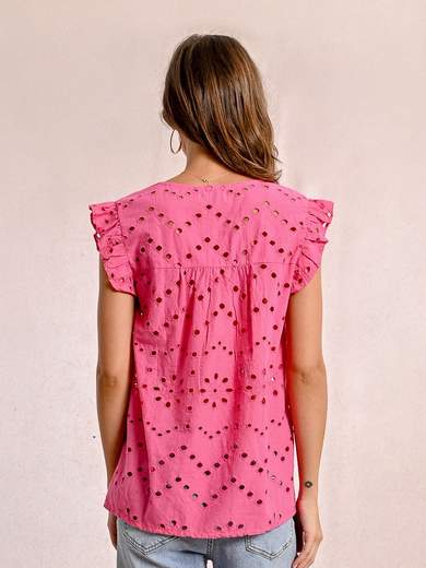 MOLLY BRACKEN Z580DE-PE25