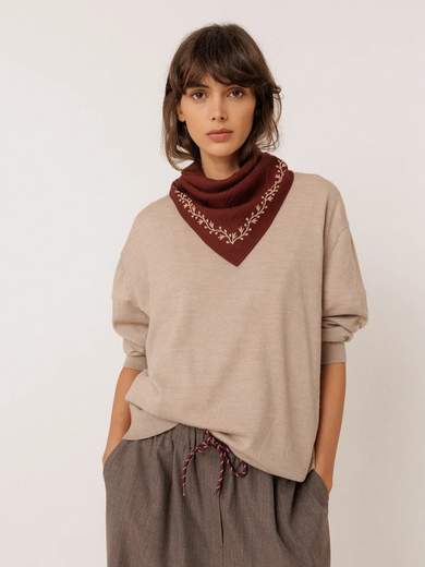 INDI & COLD VI26BK686