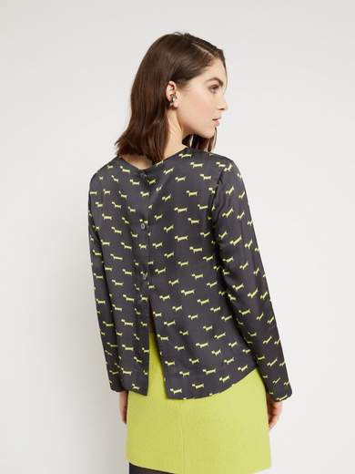 OTTOD'AME GNR-DC5205