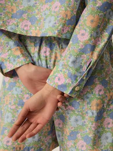 DES PETITS HAUTS UMALYA