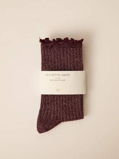 DES PETITS HAUTS ORTHENSE-AI26
