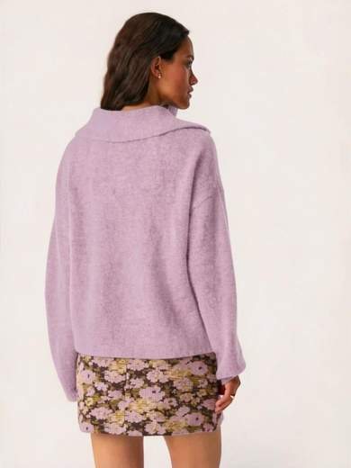 DES PETITS HAUTS DOMITILLE