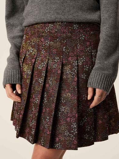 DES PETITS HAUTS SWANETTE