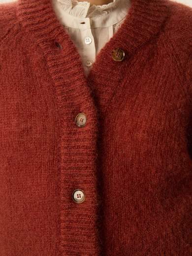 DES PETITS HAUTS ALANIS