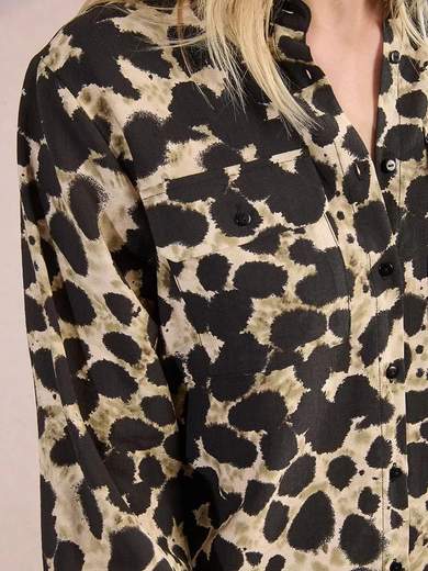 MOLLY BRACKEN N262DN