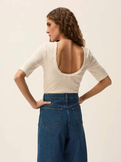 DES PETITS HAUTS GRIZELDA PE25