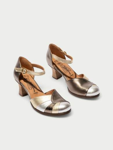 FLY LONDON BESH-PE25