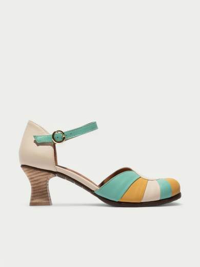 FLY LONDON BESH-PE25