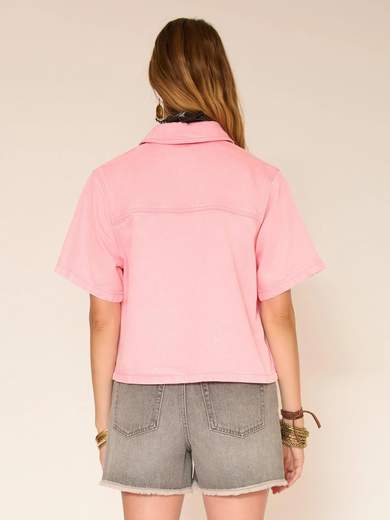 MKT STUDIO CELITA HANDA DENIM