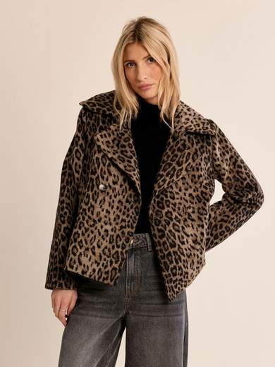 MOLLY BRACKEN T1843EH