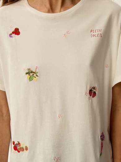 DES PETITS HAUTS GAMOS PE25