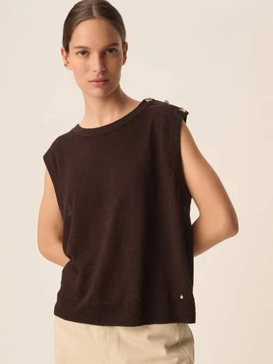 DES PETITS HAUTS BRAZOU