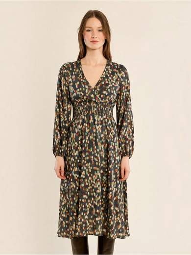 MOLLY BRACKEN T2258BEN