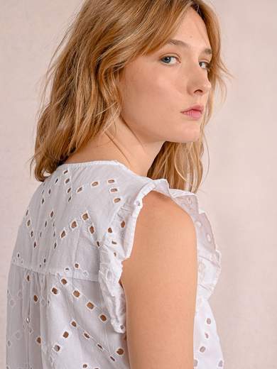 MOLLY BRACKEN Z580DE-PE25