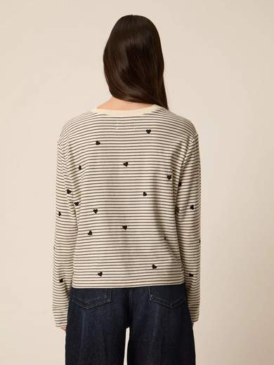 DES PETITS HAUTS JOSEPHINE