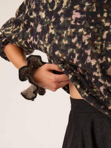 DES PETITS HAUTS JACINTHE-AI26