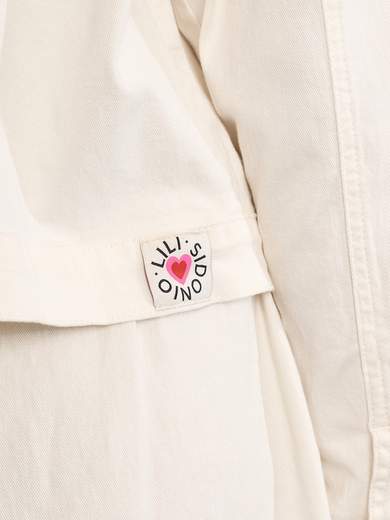 LILI SIDONIO EL991EP