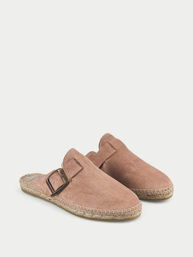 ESPADRILLES ZOSTO SILK