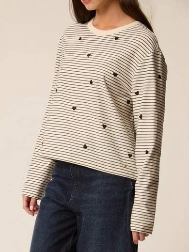 DES PETITS HAUTS JOSEPHINE