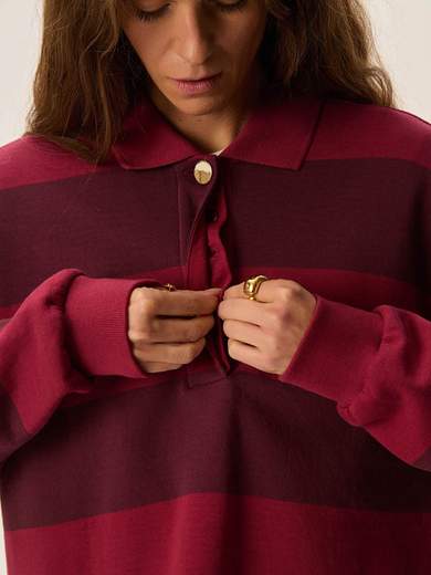 DES PETITS HAUTS JULIANA