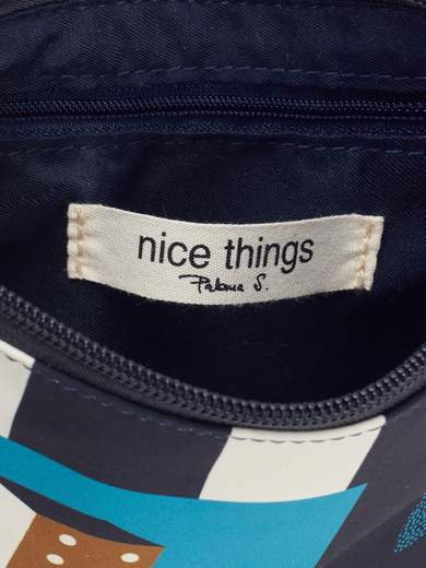 NICE THINGS WBU013