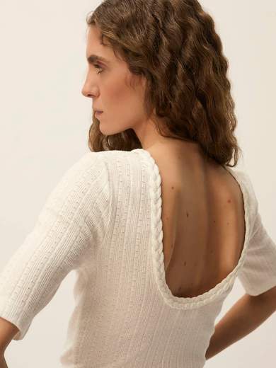 DES PETITS HAUTS GRIZELDA PE25
